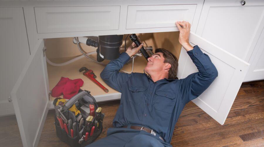 Local sewer line repair in West Chester, IA